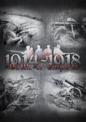 Battle of Empires: 1914-1918 [v 1.434 + DLC's] (2015) PC | 
